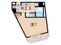 グランドコ－トの間取図