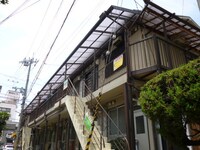 タウンハウス