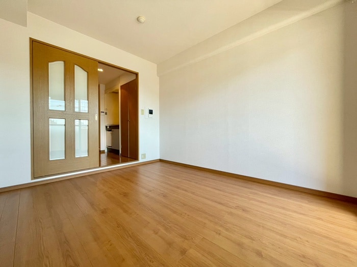 居室 サンフォ－レ岡本