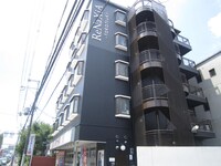 レナジア高槻