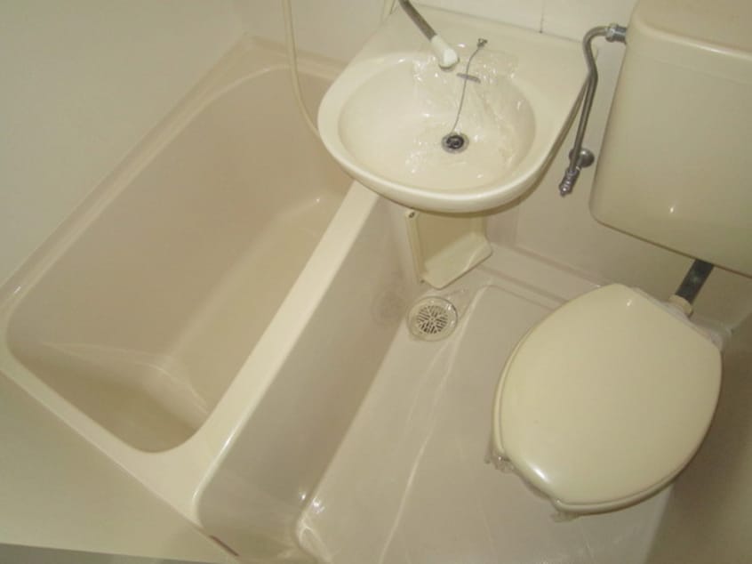 バス／シャワールーム等 レナジア高槻