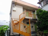 千里山西ハイツ