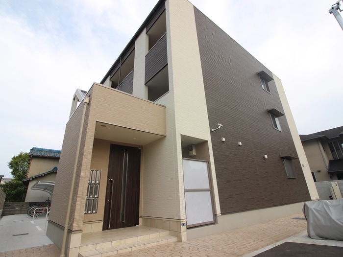 外観写真 Le Ciel Bleu