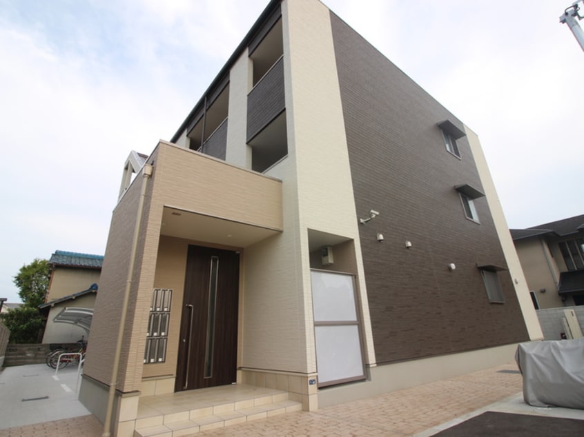 外観写真 Le Ciel Bleu