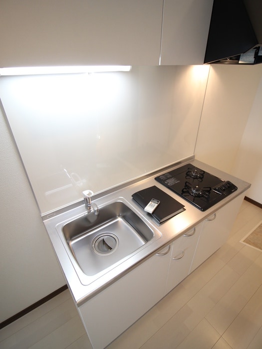 キッチン パルディナカダⅢ