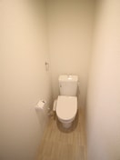 トイレ パルディナカダⅢ