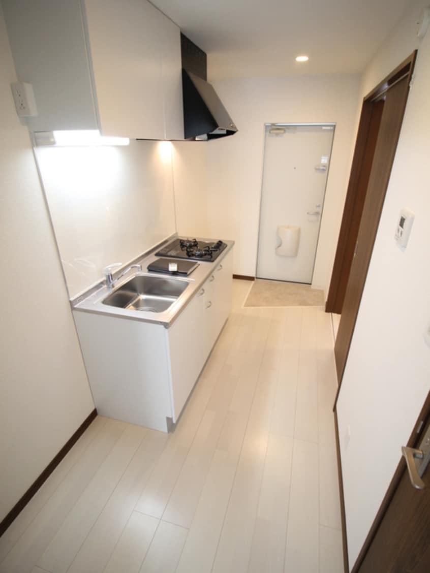 廊下 パルディナカダⅢ