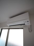 内観写真 パルディナカダⅢ