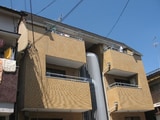 スカイ南清和園
