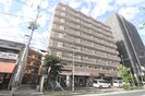 グランドマンション美光の外観