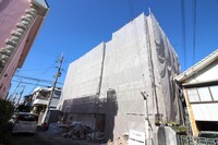 仮）ジーメゾン南池田