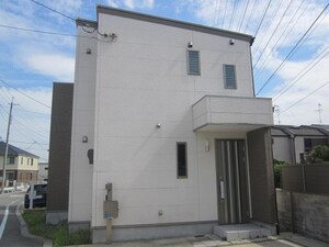 宝塚市今里町戸建Ｃ号地