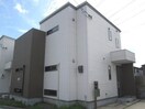 外観写真 宝塚市今里町戸建Ｃ号地