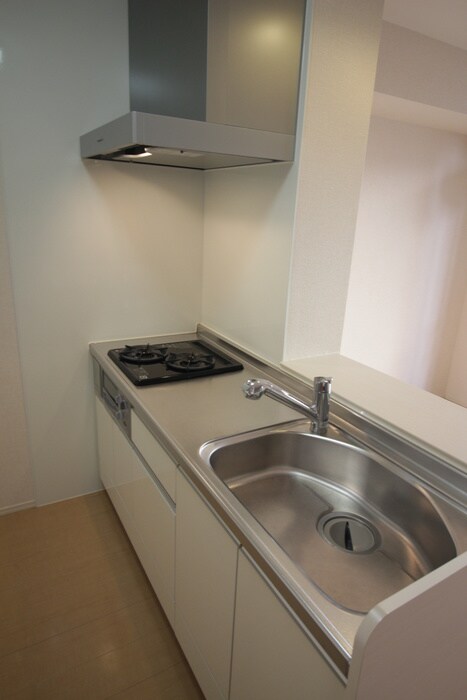 キッチン シャンドリエ