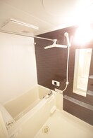 バス／シャワールーム等 シャンドリエ