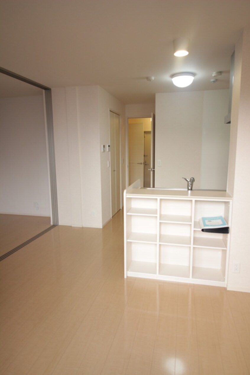 居室 シャンドリエ