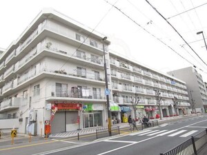 ｼｬﾙﾏﾝｺｰﾎﾟ摂津富田（313）