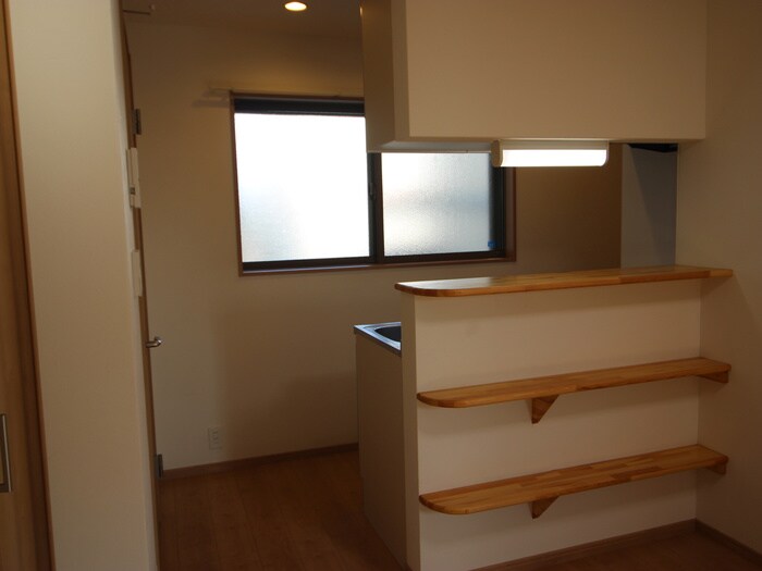 居室 メゾン朝霧