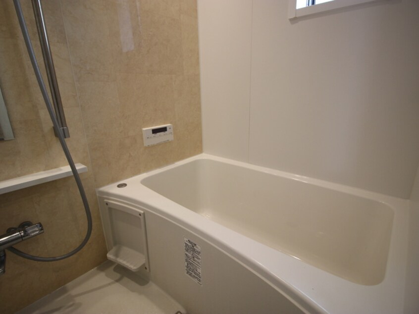 バス／シャワールーム等 メゾン朝霧