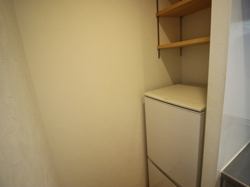 キッチン メゾン朝霧