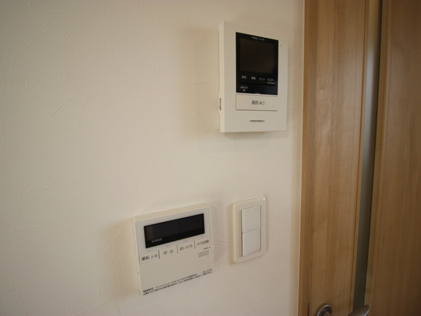 居室 メゾン朝霧