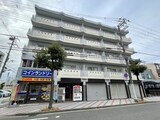 グランドパレス美里