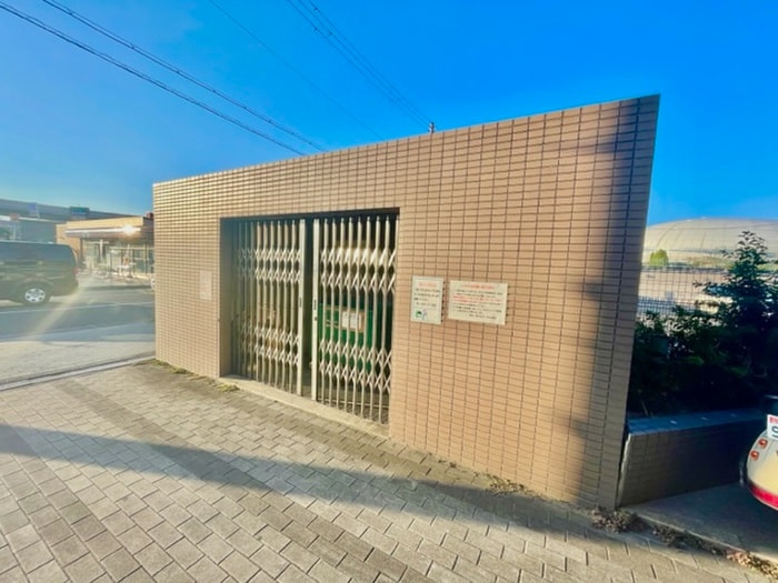 建物設備 ラ・リヴェ－ルレスト