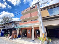 ハイツわかくさ