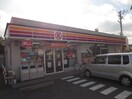 サークルＫ男山石城店(コンビニ)まで472m グリーンヒル吉井