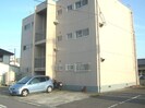 仁山田ハイツの外観