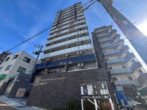 ｴｽﾃﾑｺｰﾄ神戸元町Ⅱﾌﾞﾘｰｽﾞ(302)