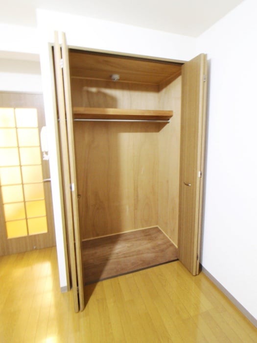 収納 カルム吹田