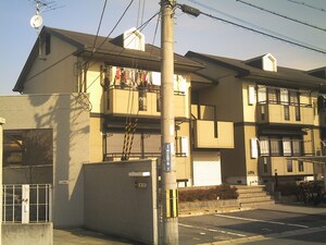 サニ－ヒルズ桜ヶ丘