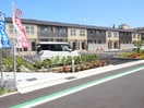 外観写真 アベンシス