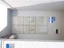 建物設備 アベンシス