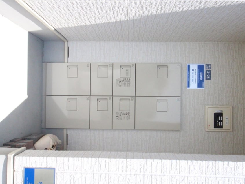 建物設備 アベンシス