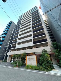 ﾚｵﾝｺﾝﾌｫｰﾄ本町東Ⅱ(1407)