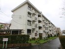 新金岡3丁1番B住宅12棟（305）の外観