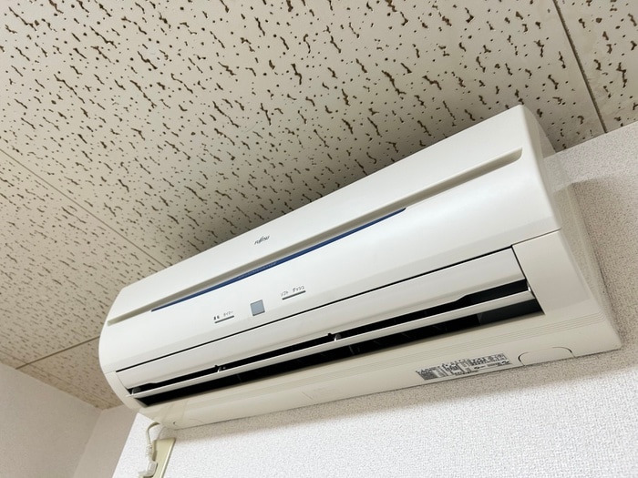 内観写真 関大前エビスハイツ北棟