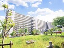 ＯＰＨ新千里南町の外観