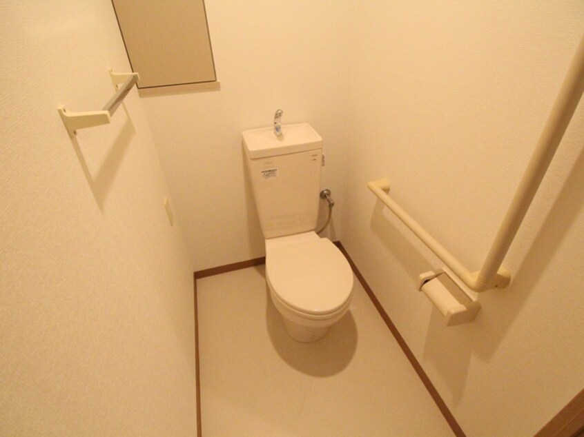 トイレ ＯＰＨ新千里南町