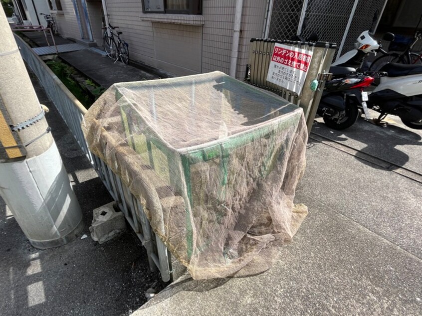 建物設備 ﾘﾝﾃﾞﾝ