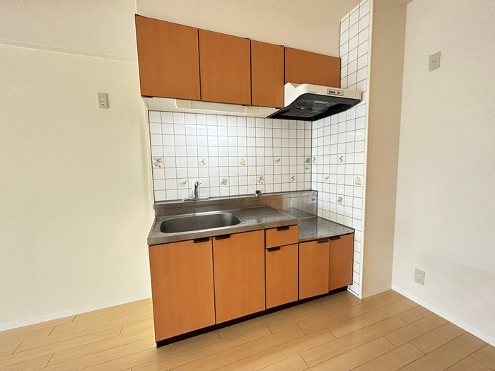 キッチン パレス中もず