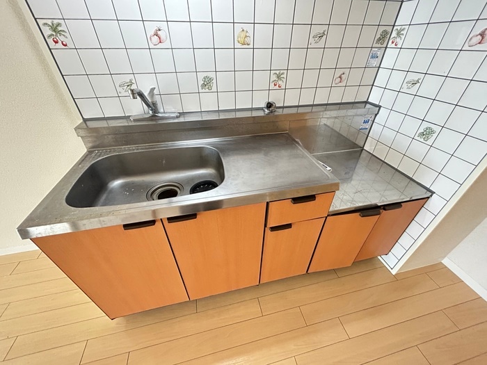 内観写真 パレス中もず