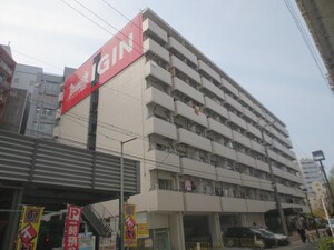 ビジネス新大阪(614)