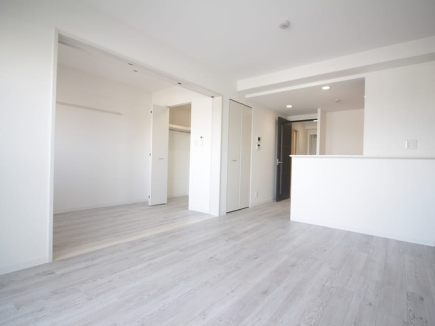 居室 グランアーブル西宮