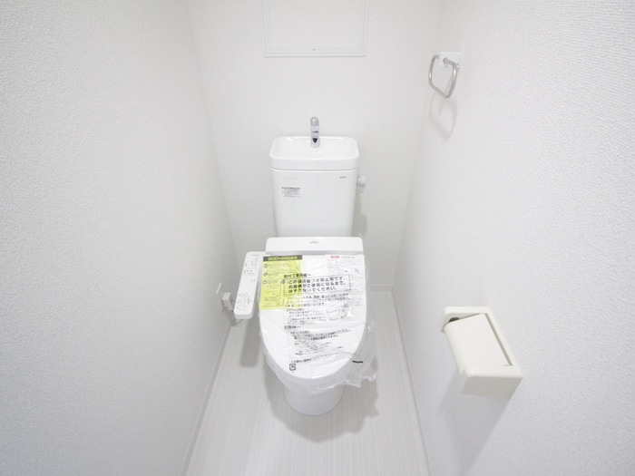 トイレ グランアーブル西宮