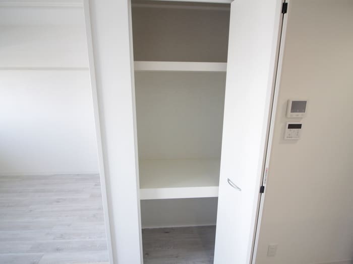 収納 グランアーブル西宮