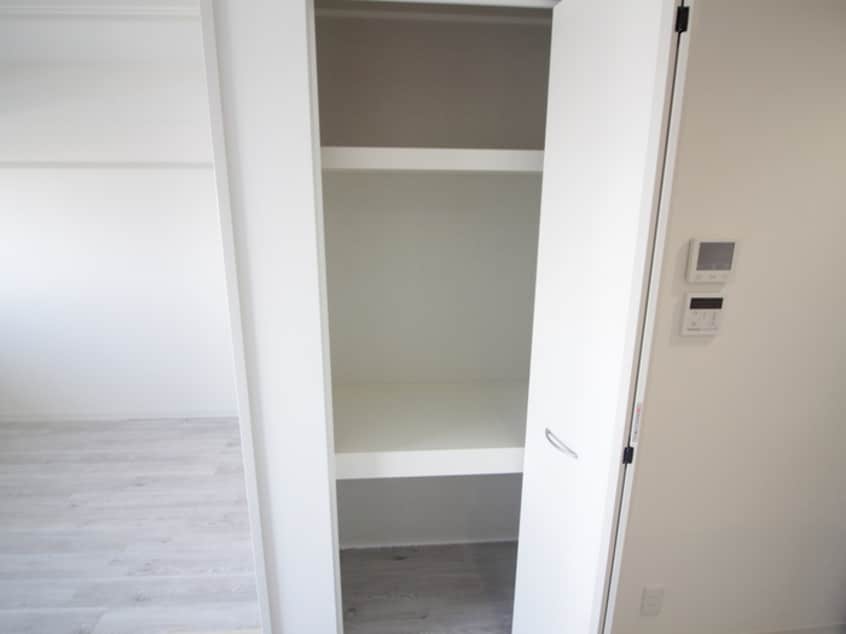 収納 グランアーブル西宮