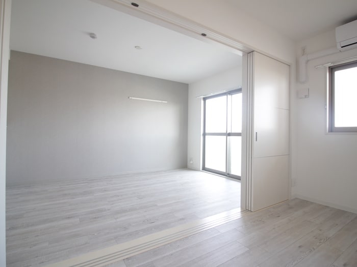 居室 グランアーブル西宮